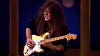 Yngwie MalmsteenFar Beyond Tha Sun [upl. by Anilahs248]