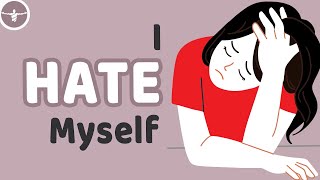 Why Do INFPs Hate Themselves [upl. by Aeresed]