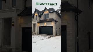 Best Customized Garage Door Service at Dortech Garage Doors [upl. by Pascale927]