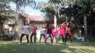 Shaky shaky zumba [upl. by Isied]