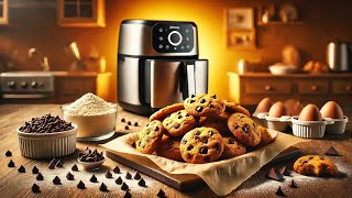 Comment faire des cookies [upl. by Minica]