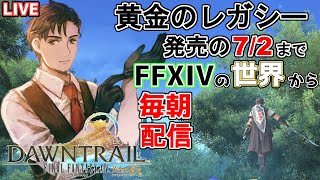 【FF14 247日目day】 毎朝おはよう配信 425【Vtuber響わたりV】ファイナルファンタジーxiv [upl. by Emily]