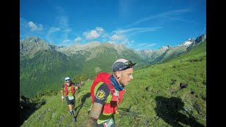 Gran Maratón Montañas de Benasque 42K 2023 [upl. by Philoo]