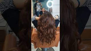 How to do hair colour trending asmr shorthairstyles style viralshort colors hair barbershop [upl. by Lehte453]