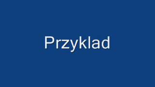 Detektyw Inwektyw  Przyklad [upl. by Nessim]