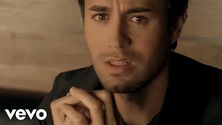 Enrique Iglesias  Donde Estan Corazon Official Music Video [upl. by Nahgrom]