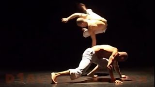 The Best Capoeira Video Ever Original [upl. by Anthony]