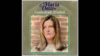 Maria Ostiz ‎– Canto Al Sol 1968 [upl. by Aihsenod622]