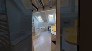 Exklusive 55Zi MaisonetteWohnung mit 150 m² und LuxusAusstattung [upl. by Tnecnivleahcim]