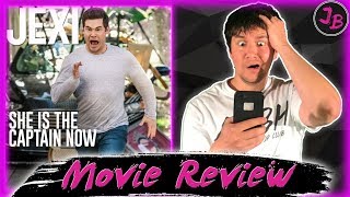 JEXI 2019  Movie Review [upl. by Assecnirp]