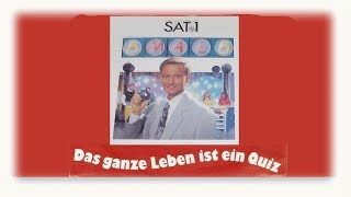 5 mal 5 C641992  Mastermind für Mitten im Leben Fans aka Doofe [upl. by Acyssej]