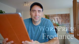 How to Transition into Wordpress Freelancing [upl. by Nahtam]