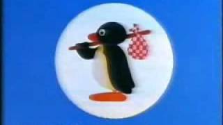 Pingu  Theme Song doordarshan [upl. by Relyhs806]