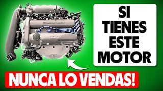 ¡30 Motores de Autos que Pueden Durar Más de 400000 Millas [upl. by Whitson80]