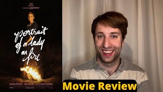 Portrait of a Lady on Fire  Movie Review [upl. by Kaczer427]