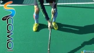 Driblar en Hockey [upl. by Niledam383]