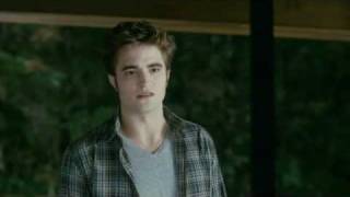 Clip del film The twilight Saga eclipse italiano [upl. by Odelet74]