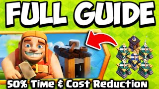 7 Ways How to Get MOST VALUE From Hammer Jam Event  Hammer Jam Full Guide to Max Your Base Fast 🤩🔥 [upl. by Luce575]