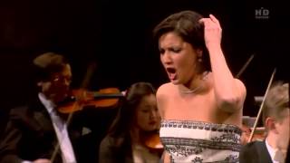 Anna Netrebko  Sempre Libera La Traviata Verdi [upl. by Aerona]