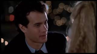 Mermaid  Splash 80s Movie  Tom Hanks Daryl Hannah Eugene Levy John Candy [upl. by Akiehs689]