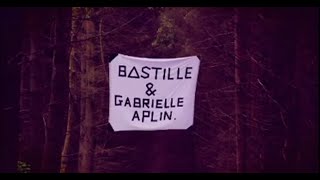 Gabrielle Aplin and Bastille  Dreams Fleetwood Mac cover [upl. by Wenoa]