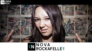 NOVA ROCKAFELLER  PROBLEM [upl. by Eberto958]