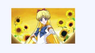 sailor moon crystal act 18quotinvasion sailor venusquot review [upl. by Vincenta676]