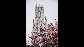 Chalmers Church  Open House Launceston 2021 Virtual Tour [upl. by Remled802]