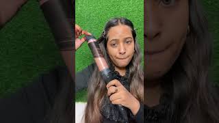 Alan Trauman 38mmHair Curler youtube makeup makeuptutorial youtubeshorts alantrauman [upl. by Rozella603]