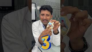 Understanding the 4 Stages of Knee Pain Arthritis  Dr Jeya Venkatesh [upl. by Akeinahs]