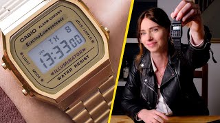 Top 10 Casio Watches That Offer the Best Value [upl. by Yenal129]