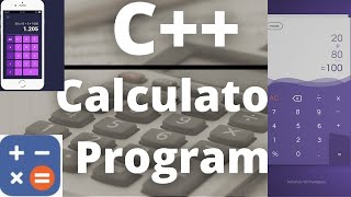 Scientific calculator application project using C Ethiocomputerscience [upl. by Gilbart434]