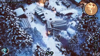 Sumerian Six Gameplay PC UHD 4K60FPS [upl. by Helsa]