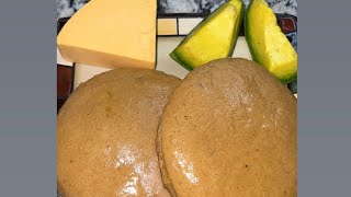 Best Jamaican Bulla Cake Recipe step by step [upl. by Wood]