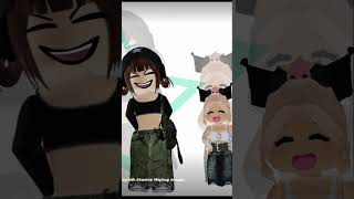 Fake collab with labyrinthedits recommended roblox foryou tags like trending subscribe [upl. by Aynotak325]