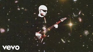 Joe Satriani  Light Years Away [upl. by Dedie]