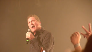 OMD  Telegraph Live at Royal Albert Hall 2016 [upl. by Linzy]