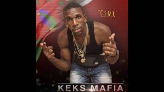 KEKS MAFIA X FETTY MARK  CSMC BOUYON 2025 [upl. by Neelyk]