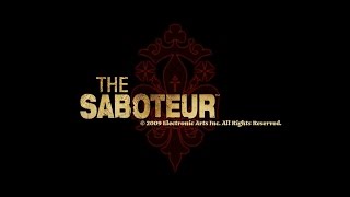 The Saboteur ·· Linux  Wine installation guide [upl. by Emmons268]