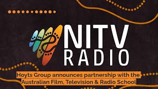 Hoyts Group announces partnership with the Australian Film Television amp Radio School  SBS NITV [upl. by Eniamat125]