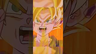 Goku’s Punch Sends Super 17 Flying To The Other Side Of Earth  Dragon Ball GT shorts [upl. by Aileen583]