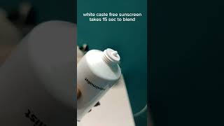 Minimalist Sunscreen SPF 50 Review Sunscreen under 500 [upl. by Yahc]