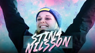 The Apotheosis of STINA NILSSON [upl. by Dorion166]