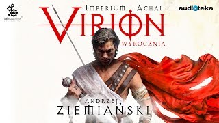 Andrzej Ziemiański quotVirion Wyroczniaquot  superprodukcja [upl. by Whorton]