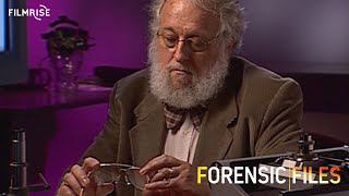 Forensic Files  Season 12 Episode 5  Quite a Spectacle  Full Episode [upl. by Joappa]