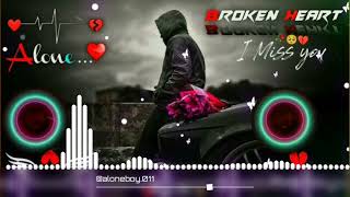 sad song  mood off song  mood off  best mood off song dj2023  best mood ANIKET ROYAL PRODUCTIONJ [upl. by Anairt696]