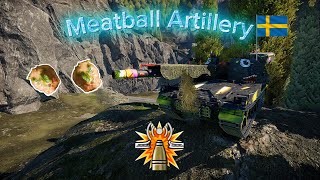 The Meatball Automatic War Thunder [upl. by Jahn307]