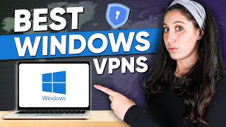 Best VPN for Windows PC  Why I Chose This Three [upl. by Dyrrej]