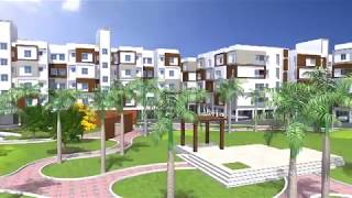 VGN Developers properties  vgn developersVGN Stafford  Homes Near Ambattur [upl. by Jonathon]