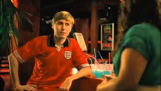 The Inbetweeners Movie Bloopers [upl. by Ecirad]